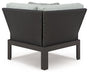 Beachloft Outdoor Sectional - FAMSA Furniture (TX)