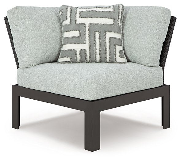 Beachloft Outdoor Sectional - FAMSA Furniture (TX)