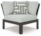 Beachloft Outdoor Sectional - FAMSA Furniture (TX)