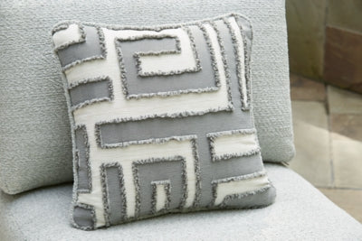 Beachloft Outdoor Sectional - FAMSA Furniture (TX)