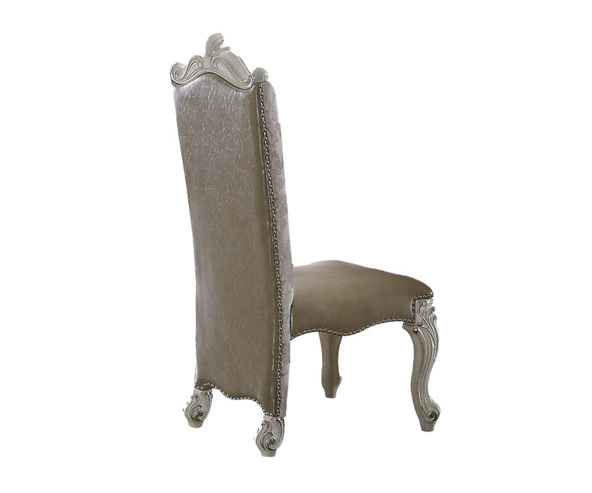 Versailles Side Chair (Set-2) - Image 3