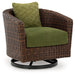 Horizon Hall Outdoor Package - FAMSA Furniture (TX)