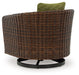 Horizon Hall Outdoor Package - FAMSA Furniture (TX)