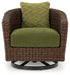 Horizon Hall Outdoor Package - FAMSA Furniture (TX)