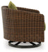 Horizon Hall Outdoor Package - FAMSA Furniture (TX)
