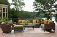 Horizon Hall Outdoor Package - FAMSA Furniture (TX)