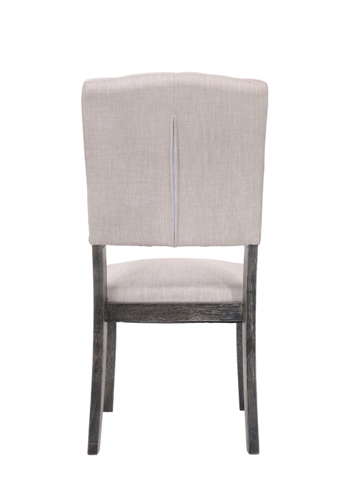 Bernard Side Chair (Set-2) - Image 6