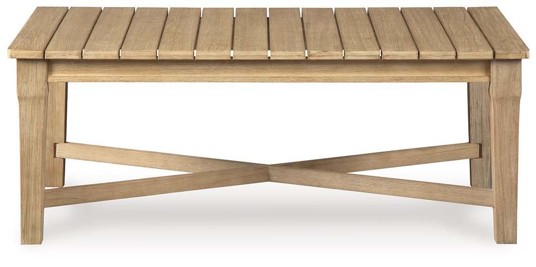Carter Hall Outdoor Set - FAMSA Furniture (TX)