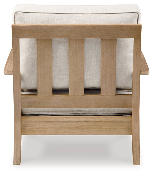 Carter Hall Outdoor Set - FAMSA Furniture (TX)