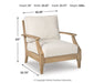 Carter Hall Outdoor Set - FAMSA Furniture (TX)