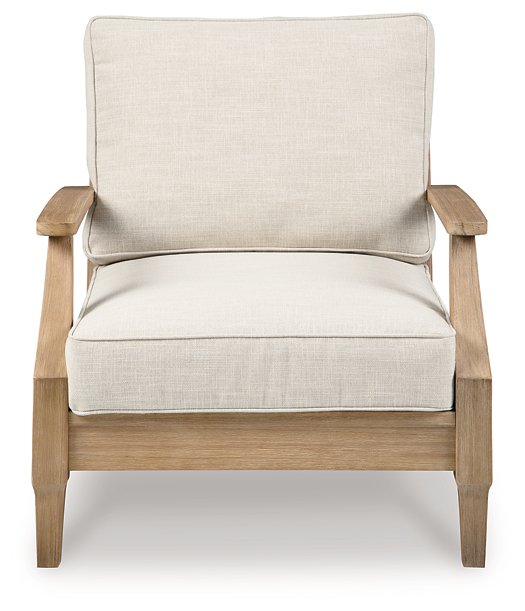 Carter Hall Outdoor Set - FAMSA Furniture (TX)