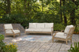 Carter Hall Outdoor Set - FAMSA Furniture (TX)