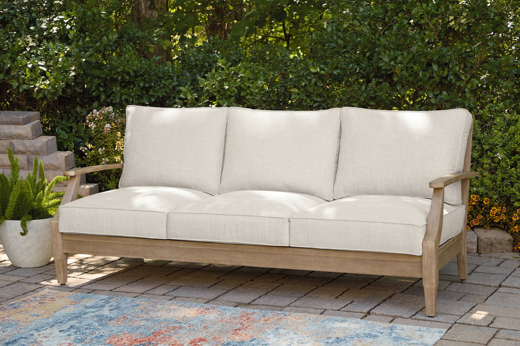 Carter Hall Outdoor Set - FAMSA Furniture (TX)