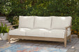 Carter Hall Outdoor Set - FAMSA Furniture (TX)