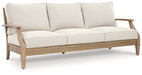 Carter Hall Outdoor Set - FAMSA Furniture (TX)