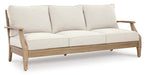 Carter Hall Outdoor Set - FAMSA Furniture (TX)