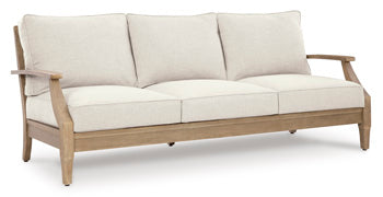 Carter Hall Outdoor Set - FAMSA Furniture (TX)