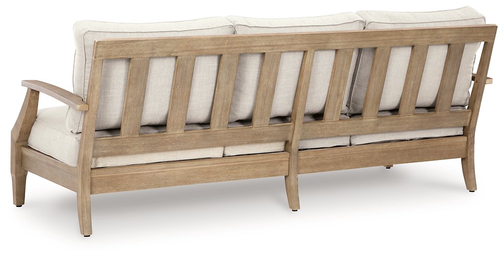 Carter Hall Outdoor Set - FAMSA Furniture (TX)