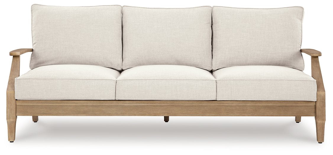Carter Hall Outdoor Set - FAMSA Furniture (TX)
