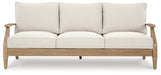 Carter Hall Outdoor Set - FAMSA Furniture (TX)