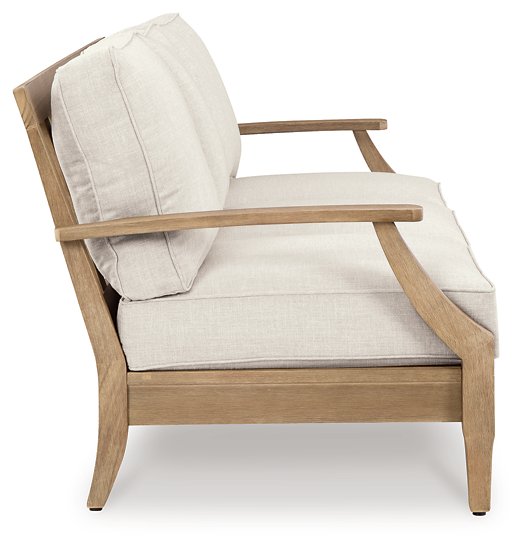 Carter Hall Outdoor Set - FAMSA Furniture (TX)