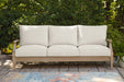 Carter Hall Outdoor Set - FAMSA Furniture (TX)