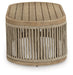 Serena Shores Outdoor Coffee Table - FAMSA Furniture (TX)