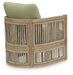 Serena Shores Outdoor Lounge Chair (Set of 2) - FAMSA Furniture (TX)
