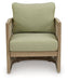 Serena Shores Outdoor Lounge Chair (Set of 2) - FAMSA Furniture (TX)