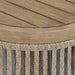 Serena Shores Outdoor Coffee Table - FAMSA Furniture (TX)