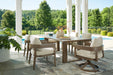 Serene Bay Outdoor Dining Set - FAMSA Furniture (TX)
