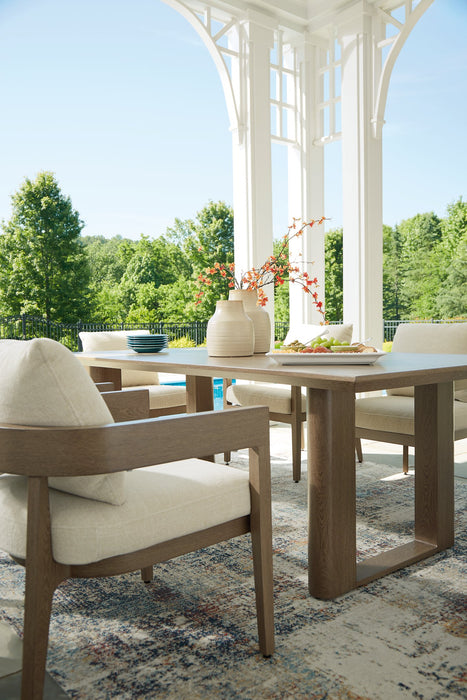 Serene Bay Outdoor Dining Set - FAMSA Furniture (TX)