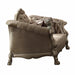 Dresden Loveseat w/5 Pillows - Image 2