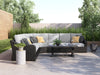 Beachcroft Outdoor Sectional - FAMSA Furniture (TX)