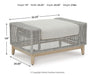 Seton Creek Outdoor Seating Set - FAMSA Furniture (TX)
