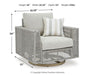 Seton Creek Outdoor Seating Set - FAMSA Furniture (TX)