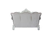 Versailles Loveseat w/3 Pillows - Image 4