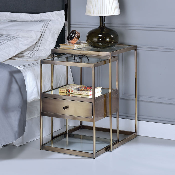 Enca Nesting Table Set - Image 7