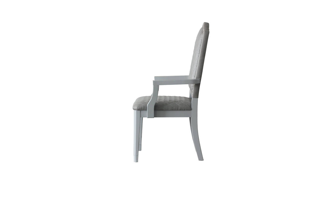 House Marchese Arm Chair (Set-2) - Image 12
