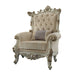 Picardy II Accent Chair w/Pillow - Image 2