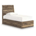 Chirason Bed - FAMSA Furniture (TX)