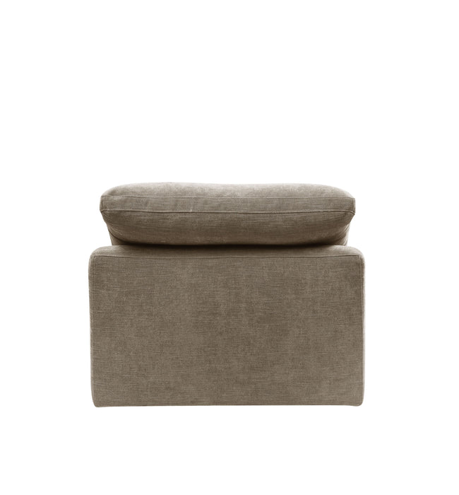 Naveen Modular - Armless Chair - Image 10
