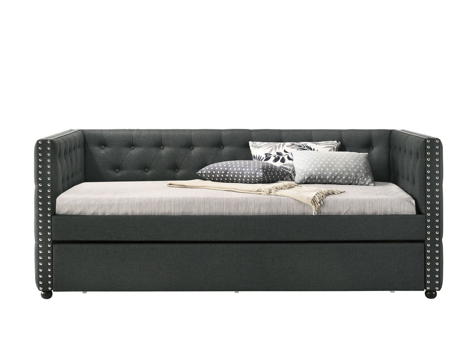 Romona Daybed w/Trundle (Twin) - Image 7