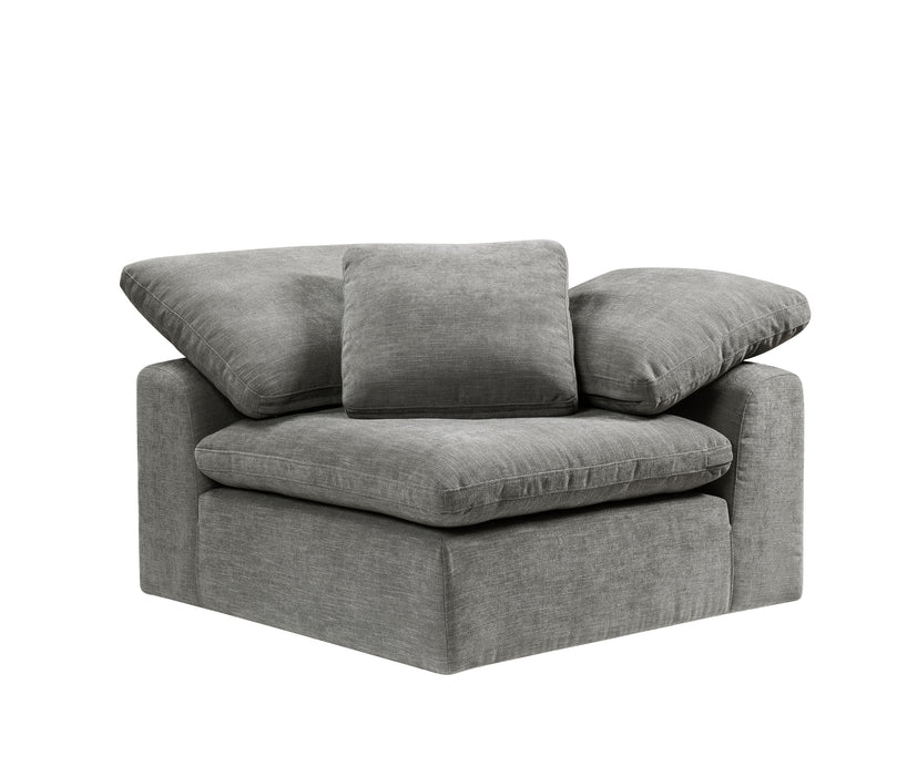 Naveen Modular - Wedge w/Pillow - Image 10