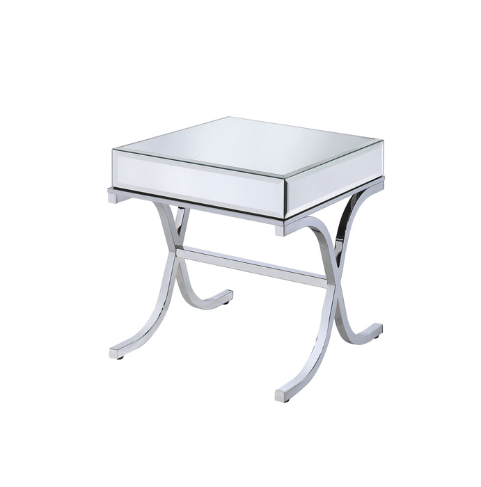 Dominic End Table - Image 2