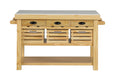 Grovaam Kitchen Island - Image 8