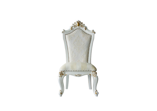 Picardy Side Chair (Set-2) - Image 2