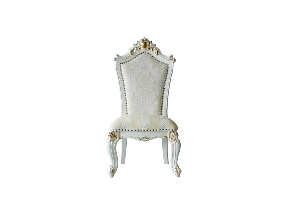 Picardy Side Chair (Set-2) - Image 2