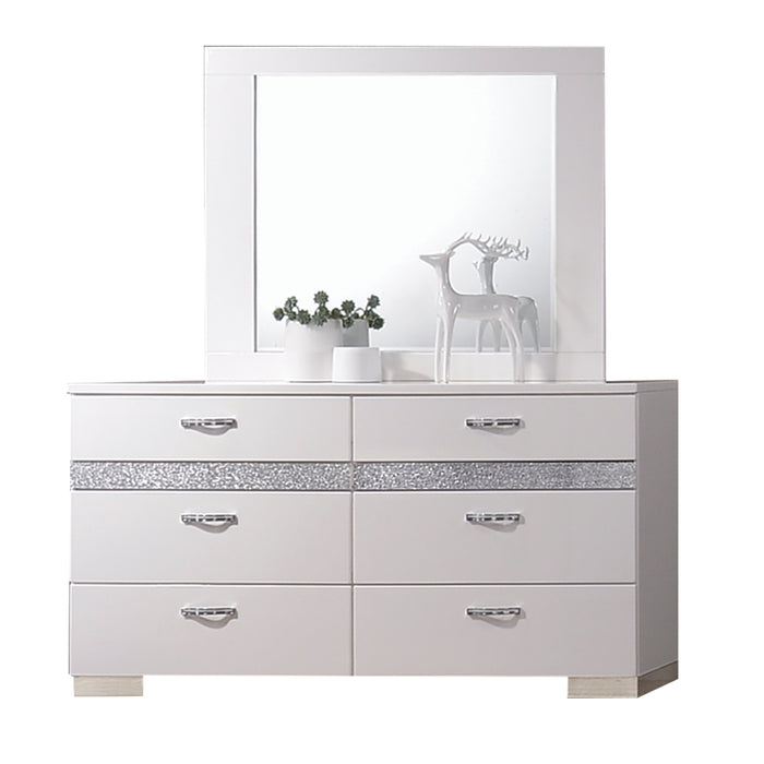 Naima II Dresser - Image 6