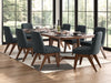 Dilenno Dining Room Set - FAMSA Furniture (TX)